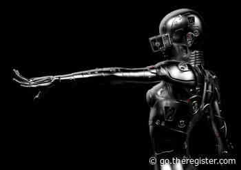 Brain-computer interface researchers warn of a 'bleak' cyberpunk future – unless we tread carefully