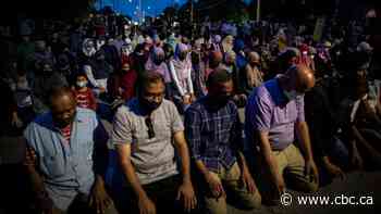 Weeks after deadly attack in London, Ottawa hosts national summit on Islamophobia today