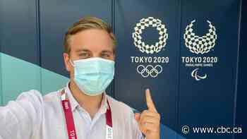 Wondering what it's like at the Tokyo Olympics? Ask us your questions