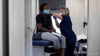 Coronavirus: What's happening around the world on July 21