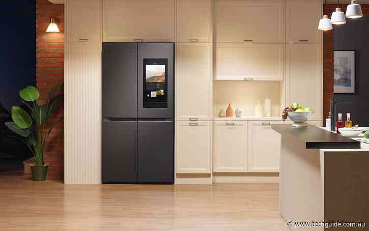 Samsung launches Family Hub 6.0 smart fridge with new software and features