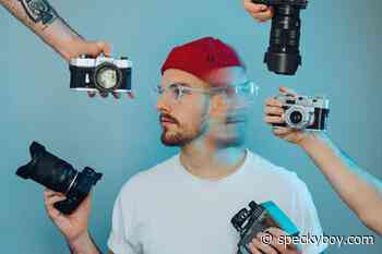 The Good and Bad of Stock Photography