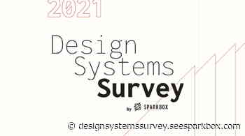 The 2021 Design Systems Survey