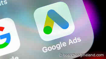 Three strikes, you’re out: Google’s new ad policy violations pilot