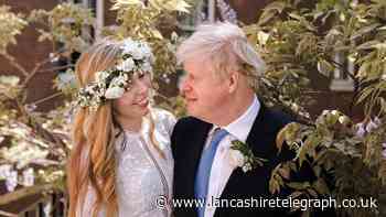 Weddings to be cancelled if bride or groom pinged by NHS Covid-19 app