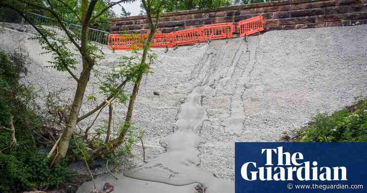 Highways England may have to reverse concreting of Victorian bridge arch