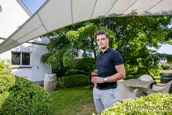 De Durvers, een halfjaar later. Guylian investeert in cocktailbar tijdens lockdown: “Ook keuken geopend” - Gazet van Antwerpen