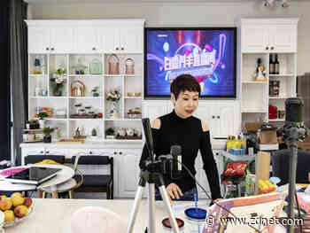 China bans children under 16 from appearing in live-streaming and online video content