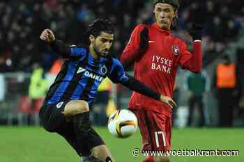 Anderlecht was twee maanden geleden al rond met Olsson