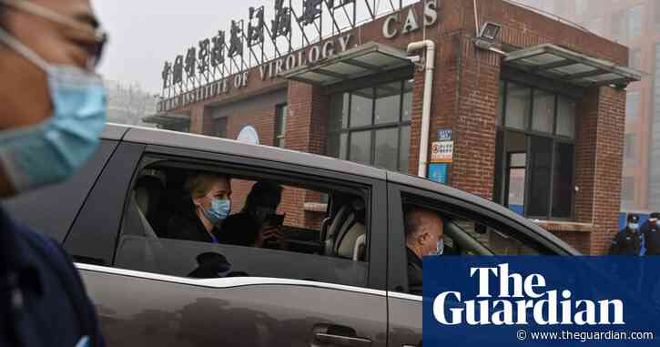 China refuses further inquiry into Covid-19 origins in Wuhan lab