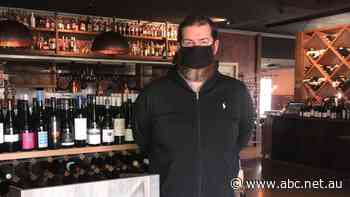 Snap lockdown sees Orange, Blayney, and Cabonne businesses call for support