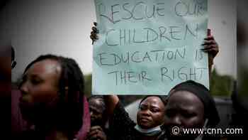 'The stuff of nightmares': Breaking down Nigeria's kidnapping epidemic