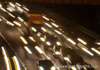 TRAFFIC: Route 22 eastbound in Murrysville closed after fatal crash