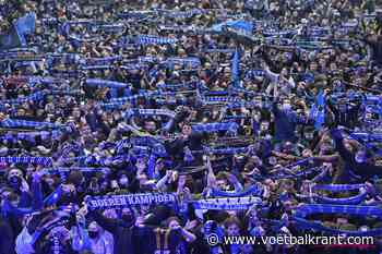 Breekt Club Brugge na Kossounou snel opnieuw het transferrecord? &quot;Dozijn clubs willen hem&quot;