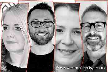 Grey appoints duo to new role of joint MD