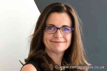 Mindshare names Helen McRae as APAC CEO