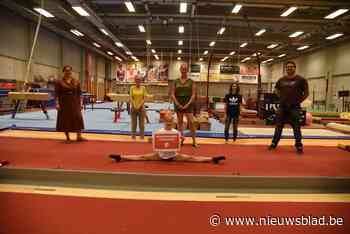 GymMAX schenkt leden cadeaubonnen na moeilijk coronaseizoen<BR />