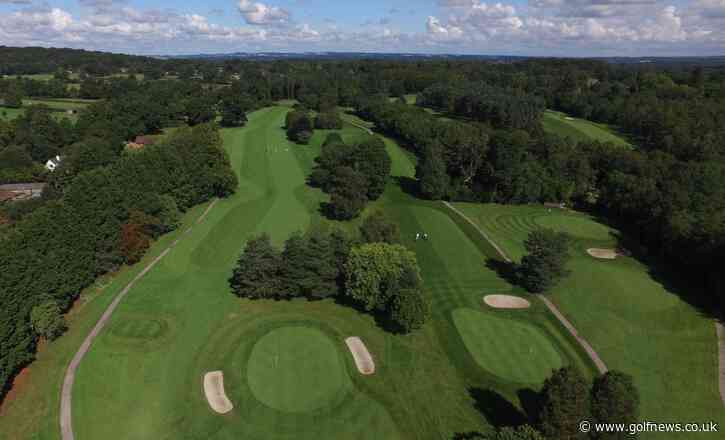 Bramshaw Golf Club changes hands