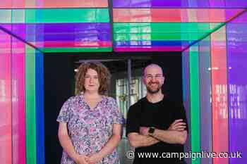 Karmarama appoints BBH's Pablo González and Anomaly's Vix Jagger as ECDs