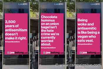 Why JewBelong is trying to “rebrand” Judaism