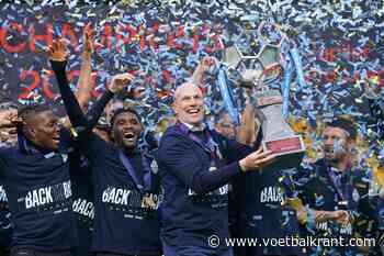 De prognose van de redactie - 1: Club Brugge en Clement gaan voor unieke hattrick