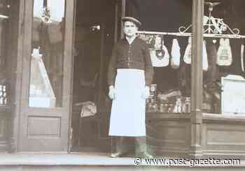 Us: Butchers and ballplayers once made history on the Hill