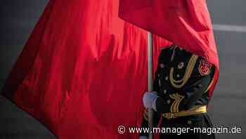 Deutschlands China-Politik nach Angela Merkel: Epochenwechsel im China-Geschäft