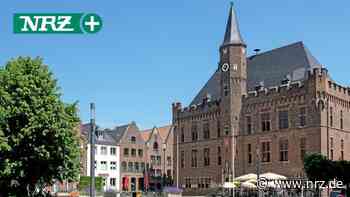 Kalkar: Dietmar Klein verlässt Fraktion des Forums - NRZ