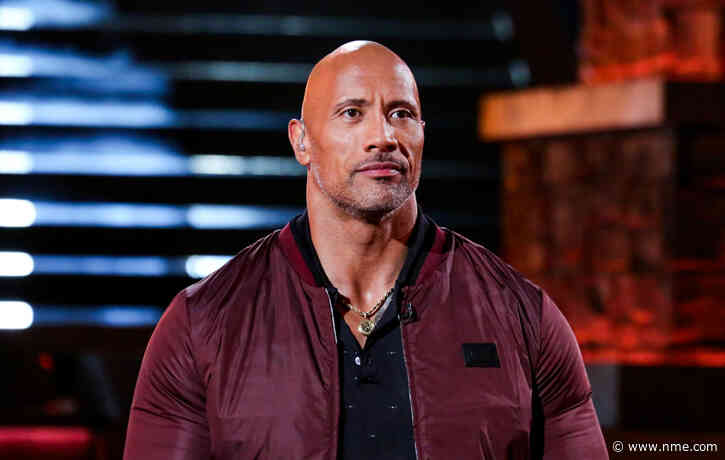 Dwayne Johnson confirms he won’t be in any more ‘Fast & Furious’ films