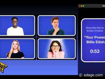 Why Brands like Netflix, Peloton and Zoom are bringing games to their platforms