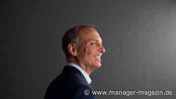 Booking.com: Glenn Fogel über seine Vision, die Nöte der Tui und Monopolvorwürfe