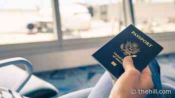 House bill targets US passport backlog