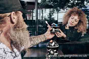 Rum brand Kraken serves up 'polluted' ice cream