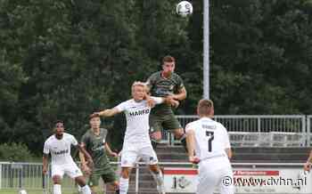 FC Emmen rekent in Duitsland af met Rot-Weiss Essen en boekt derde oefenzege op rij - Dagblad van het Noorden