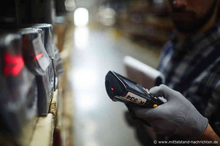 Inventur: Nervig, nötig und vor allem hilfreich