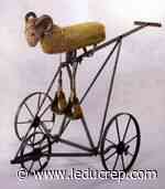 A Heritage Moment - Leduc Representative