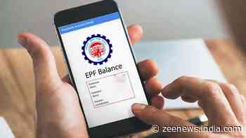 Explained – How to check PF balance online without UAN number