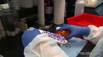 Prescription drugs are too expensive for many Americans. These companies are trying to change that