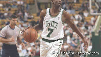 WATCH: Celtics guard Dee Brown talks on the 90s NBA compared to today, coaching and more - Celtics Wire