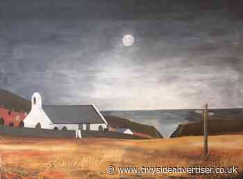 Historic Aberaeron coaching inn The Feathers transformed into Welsh art centre - Tivyside Advertiser