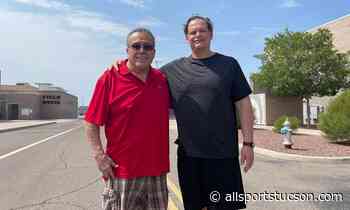 Southern Arizona Coaching Memories: Longtime Amphi defensive coordinator Ed Roman - All Sports Tucson