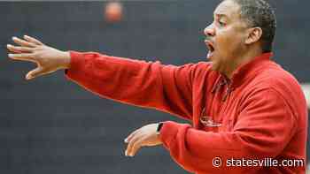 Leading West all-stars 'icing on the cake' after long basketball coaching career - Statesville Record & Landmark