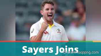 Barras' coaching side boosted - Loop PNG