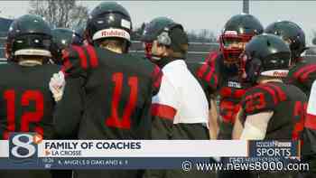 Central's Ambrose clan making coaching a family tradition - News8000.com - WKBT