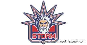 Grimwood takes over head coaching reins for Kamloops Storm - Kamloops This Week