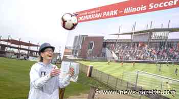 On UI trustees' agenda: Overseas offices, coaching contracts, plenty of promotions - Champaign/Urbana News-Gazette