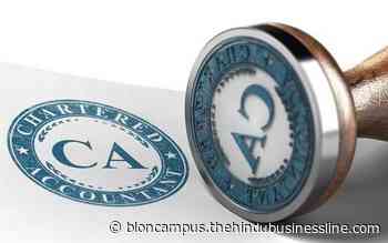 Kalpathi group launches CA coaching programme Veranda Excel - BL on Campus