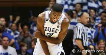 Amile Jefferson returns to Duke as part of coaching staff - 247Sports