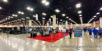 Area coaches descend on 89th THSCA coaching convention - Pleasanton Express