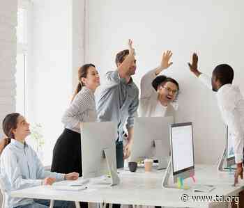 5 Organizational Benefits of Leadership Coaching - ATD